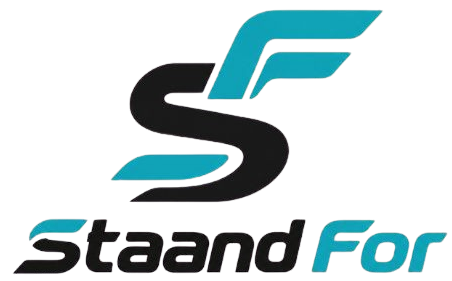 Staand For